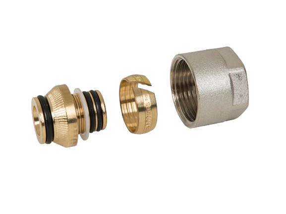 Boru Bağlantı Rakoru