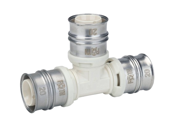 alpex-duo XS fitting